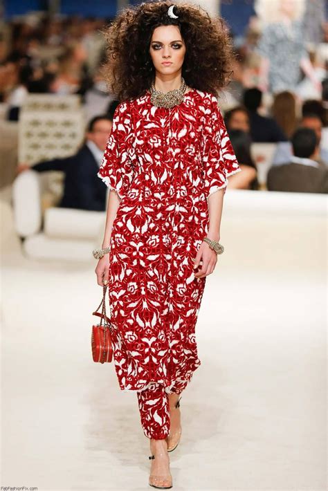 chanel 2015 cruise|chanel cruise collection.